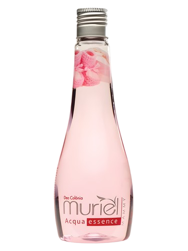 Muriel Cosméticos Acqua Essence Mammy