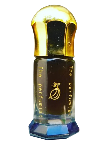 The Perfumist Vet Musk