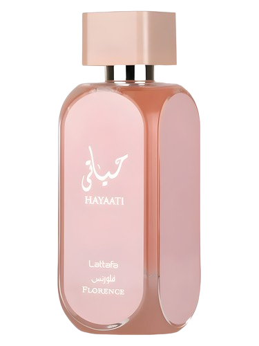 Lattafa Perfumes Hayaati Florence