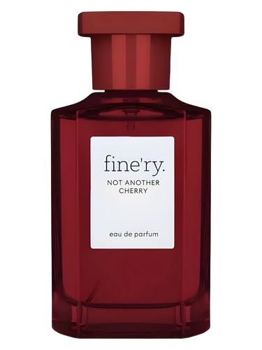 Fine'ry. Not Another Cherry
