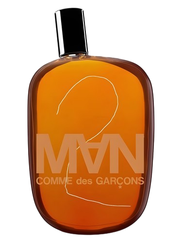 Comme des Garcons Comme des Garcons 2 Man