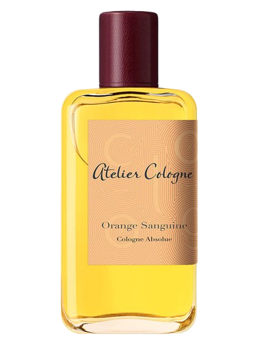 Atelier Cologne Orange Sanguine