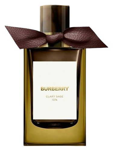 Burberry Clary Sage