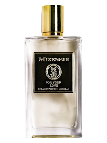 Mizensir For Your Love