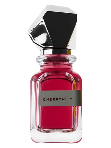 AAMO Cherrynity