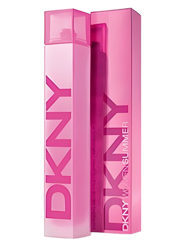 Donna Karan DKNY Women Summer 2009
