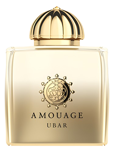 Amouage Ubar
