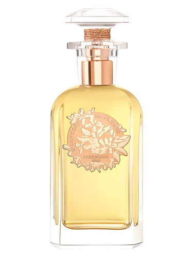 Houbigant Orangers en Fleurs