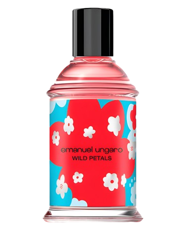 Emanuel Ungaro Wild Petals