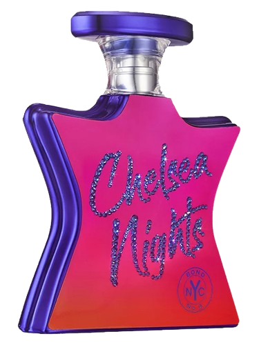 Bond No 9 Chelsea Nights Swarovski Edition