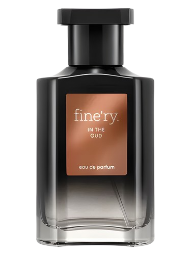 Fine'ry. In The Oud