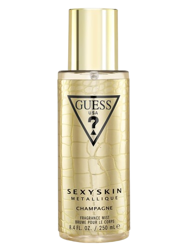 Guess Champagne