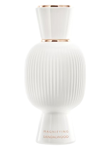 Bvlgari Allegra Magnifying Sandalwood