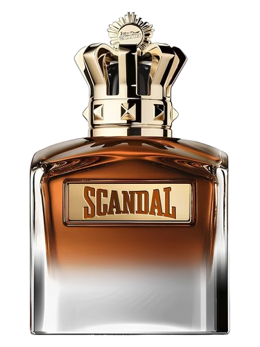 Jean Paul Gaultier Scandal Pour Homme Elixir