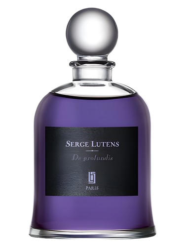 Serge Lutens De Profundis