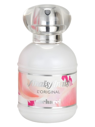 Cacharel Anais Anais L’Original Eau de Parfum