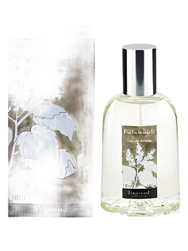 Fragonard Patchouli