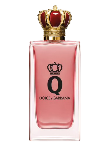 Dolce&Gabbana Q by Dolce & Gabbana Eau de Parfum Intense