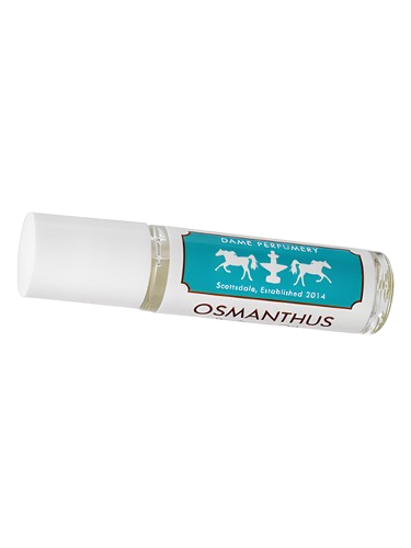 Dame Perfumery Soliflore Osmanthus