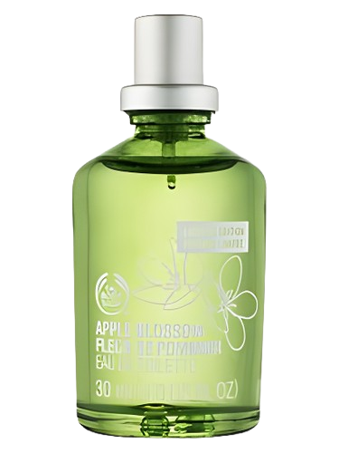 The Body Shop The Apple Blossom