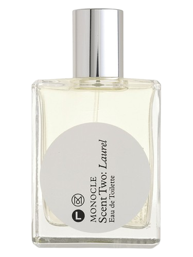 Comme des Garcons Scent Two: Laurel