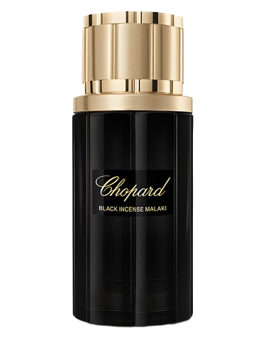 Chopard Black Incense Malaki