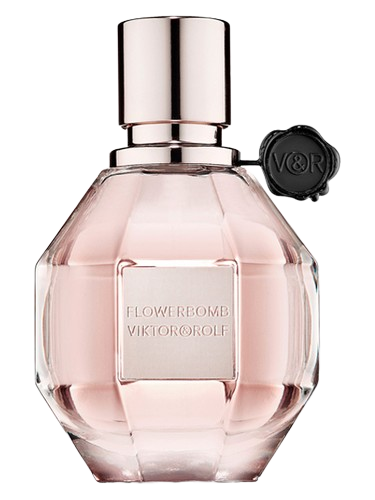 Viktor&Rolf Flowerbomb