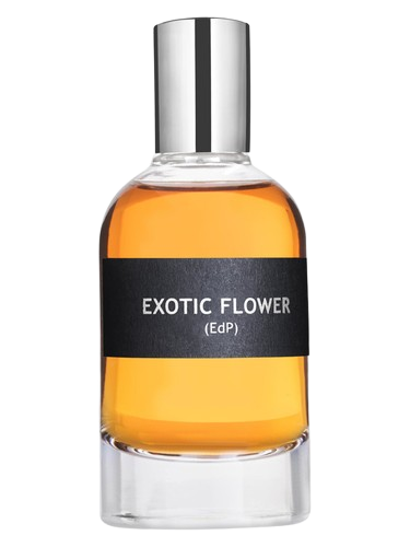 Therapeutate Parfums Exotic Flower