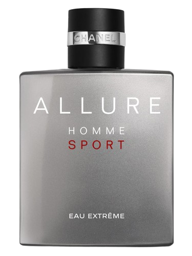 Chanel Allure Homme Sport Eau Extreme