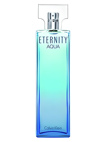 Calvin Klein Eternity Aqua for Women
