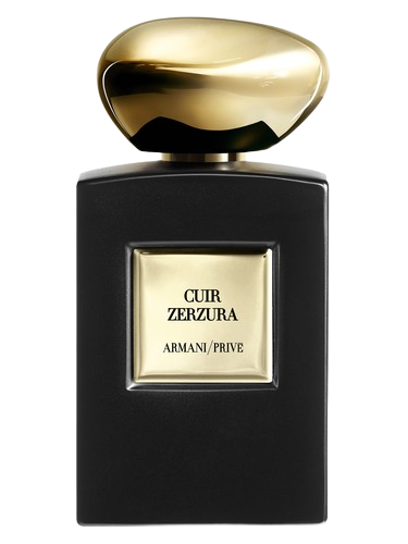 Giorgio Armani Cuir Zerzura