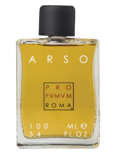 Profumum Roma Arso