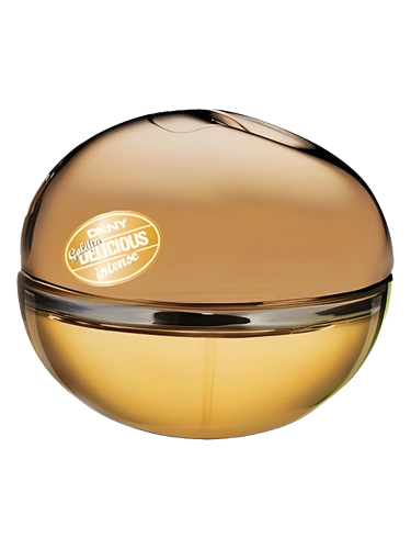Donna Karan DKNY Golden Delicious Eau So Intense
