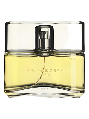Violet Grey Madame Grey
