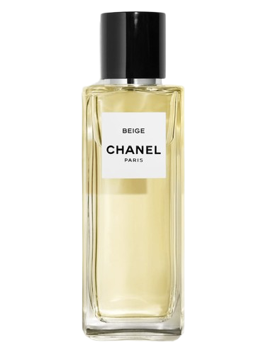 Chanel Beige Eau de Parfum
