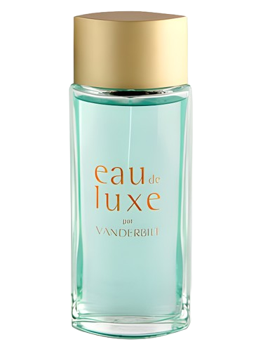 Gloria Vanderbilt Eau de Luxe