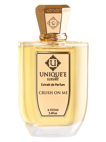 Unique'e Luxury Crush On Me