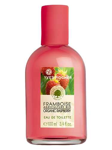 Yves Rocher Framboise 2010