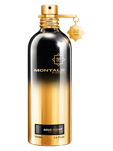 Montale Aoud Night