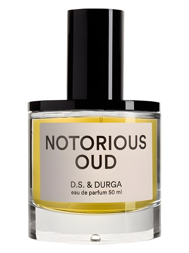 DS&Durga Notorious Oud