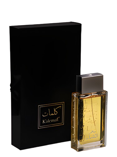 Arabian Oud Kalemat Black
