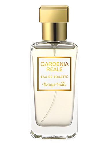 Bottega Verde Gardenia Reale