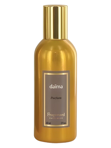 Fragonard Daïma Parfum