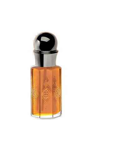 Abdul Samad Al Qurashi Wondrous Musk