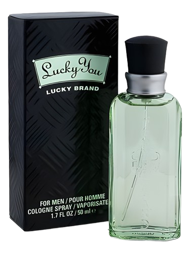 Lucky Brand Lucky You