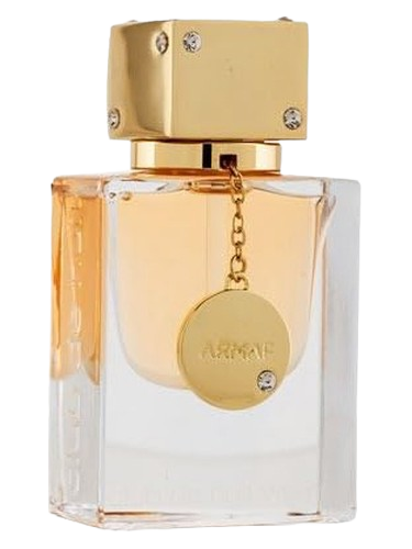 Armaf Club De Nuit Woman Perfume Oil