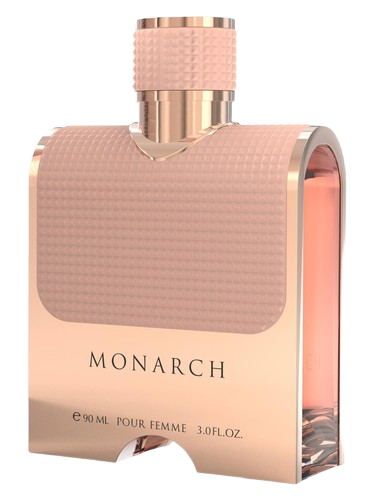 Camara Perfumes Monarch Femme