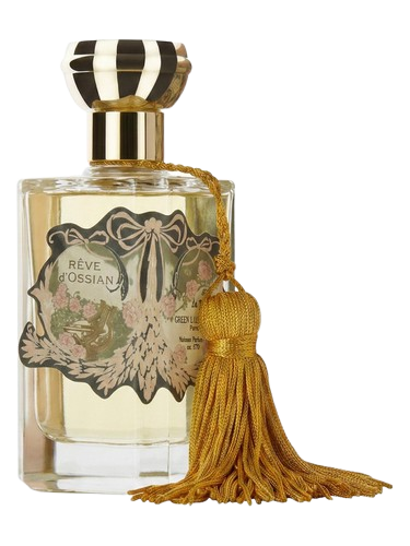 Oriza L. Legrand Reve d'Ossian