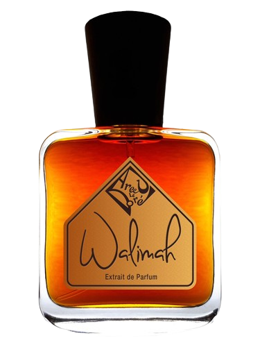 Areej Le Doré Walimah