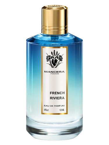 Mancera French Riviera